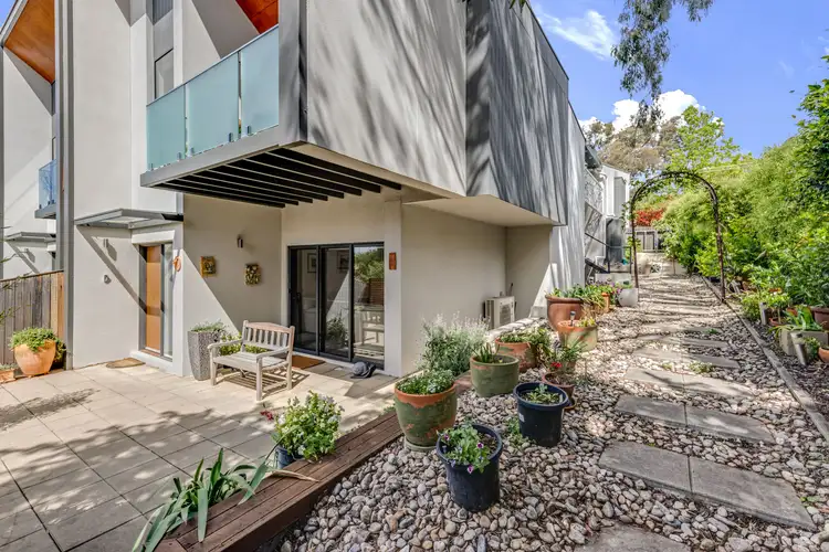 Third view of Homely house listing, 10/56 Bandjalong Crescent, Aranda ACT 2614