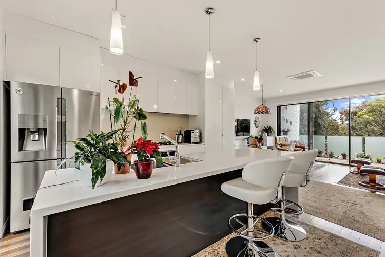 Fourth view of Homely house listing, 10/56 Bandjalong Crescent, Aranda ACT 2614