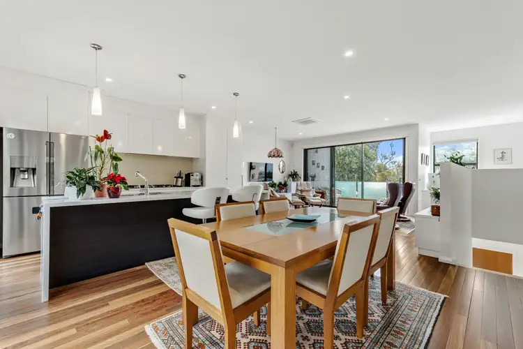 Sixth view of Homely house listing, 10/56 Bandjalong Crescent, Aranda ACT 2614
