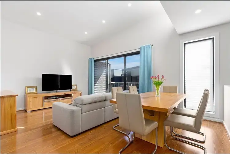 Second view of Homely unit listing, 12 Zephyr Close, Ringwood VIC 3134