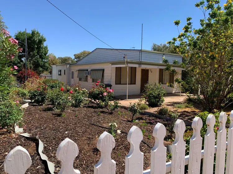 Main view of Homely house listing, 28 Long Street, Broken Hill NSW 2880