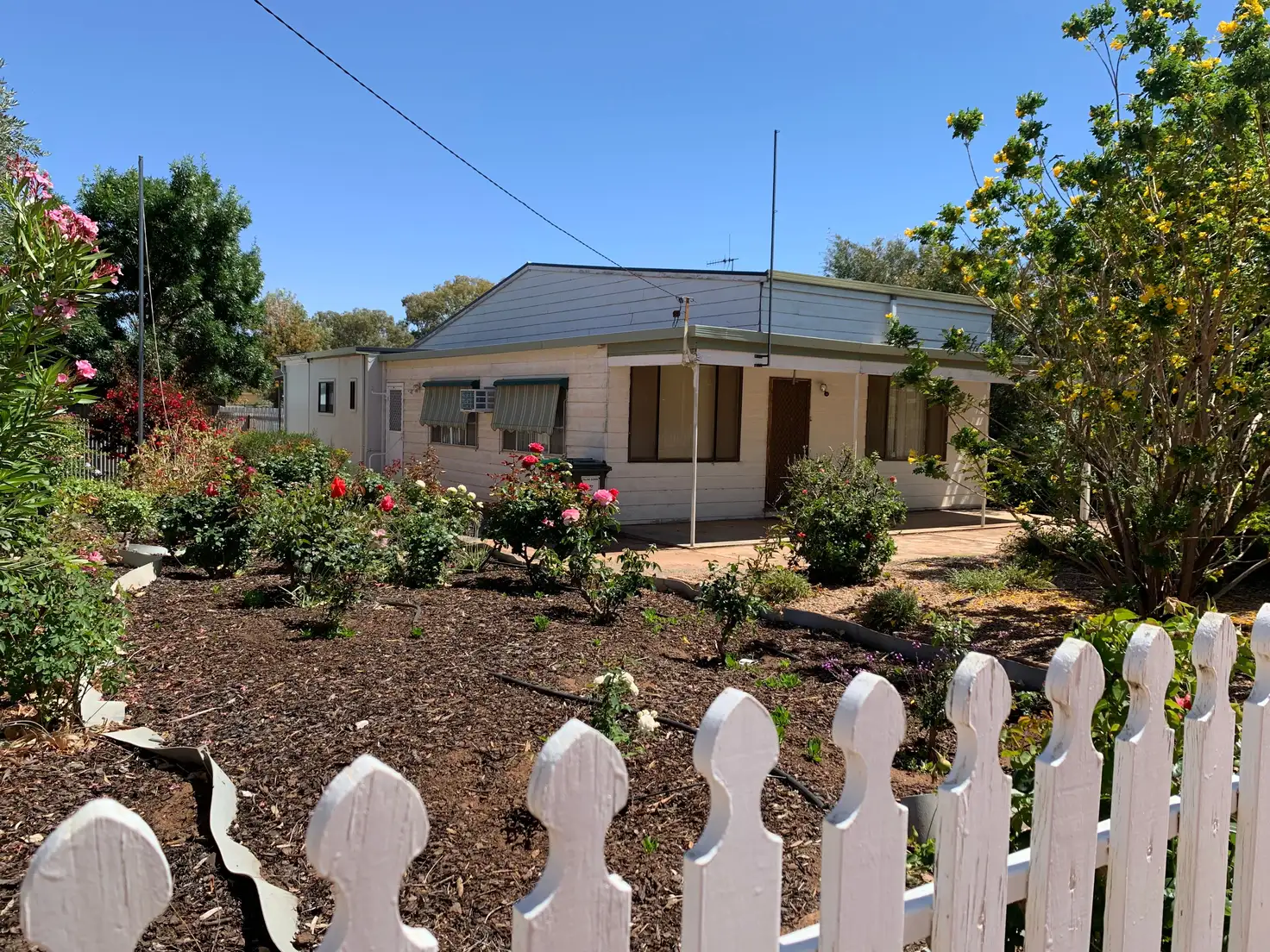 Main view of Homely house listing, 28 Long Street, Broken Hill NSW 2880