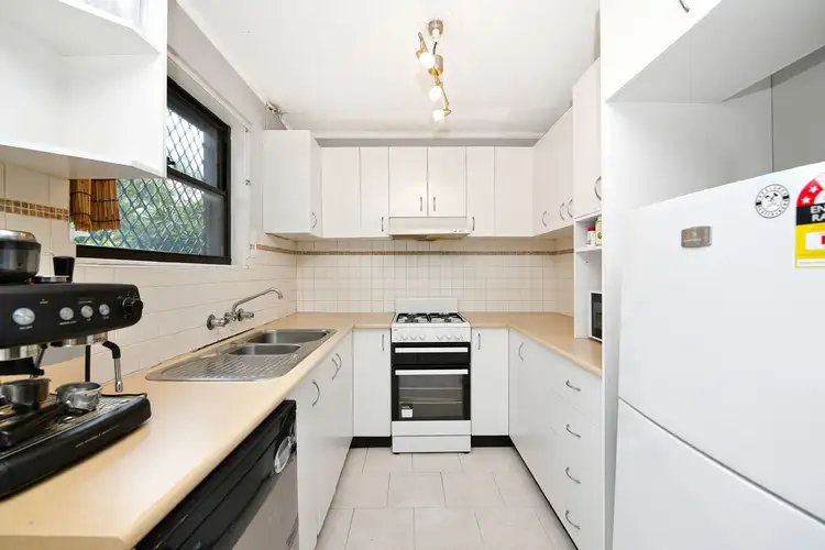 Second view of Homely apartment listing, 4/15 Jauncey Place, Hillsdale NSW 2036
