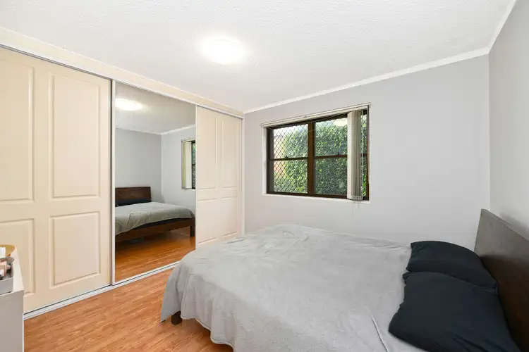 Third view of Homely apartment listing, 4/15 Jauncey Place, Hillsdale NSW 2036