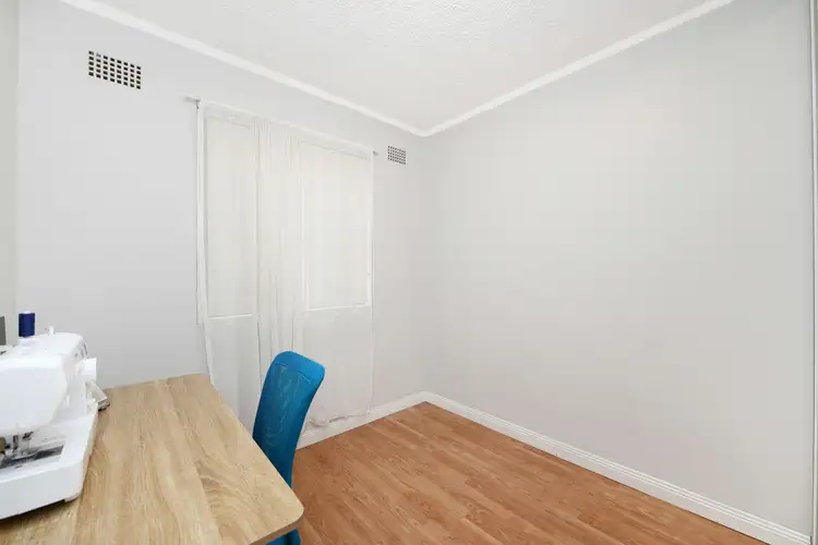 Fourth view of Homely apartment listing, 4/15 Jauncey Place, Hillsdale NSW 2036