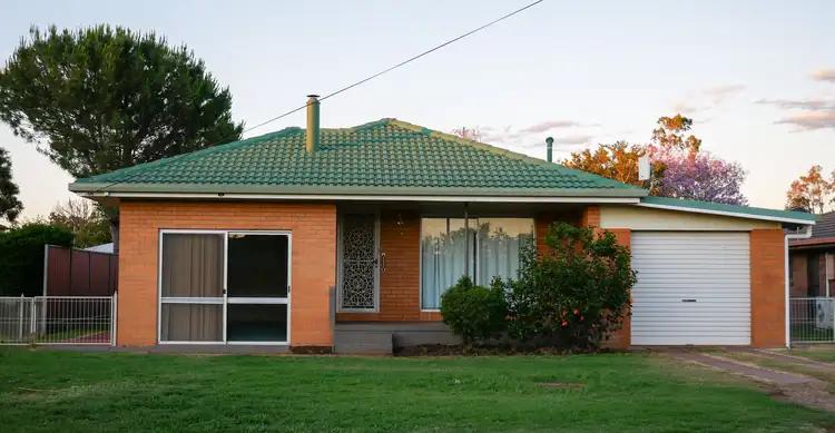 Main view of Homely house listing, 26 Hill Street, Pittsworth QLD 4356