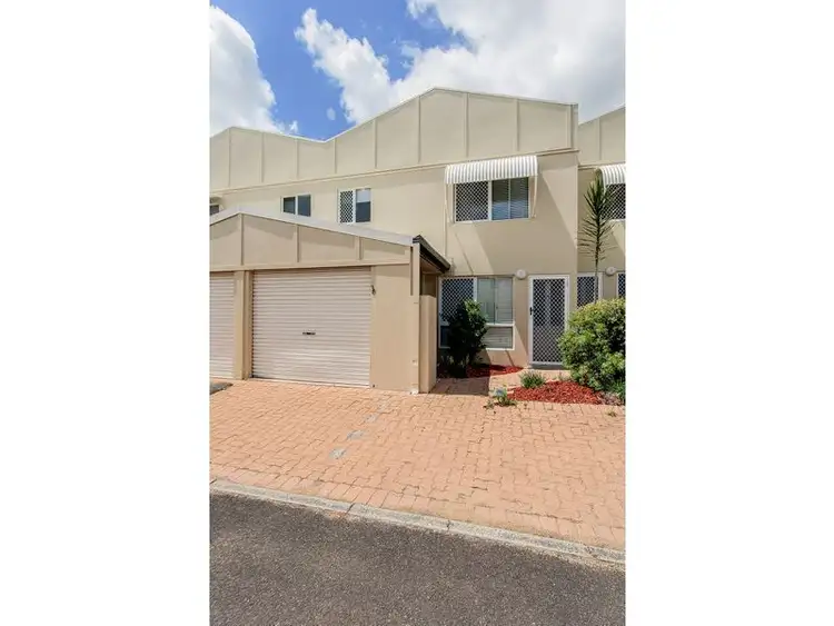 Second view of Homely townhouse listing, 36/11 Allora Street, Waterford West QLD 4133