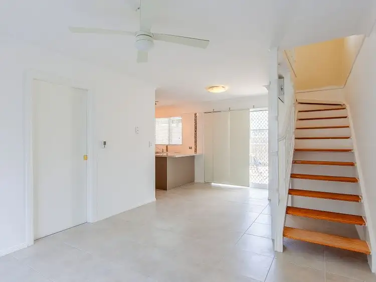 Fifth view of Homely townhouse listing, 36/11 Allora Street, Waterford West QLD 4133