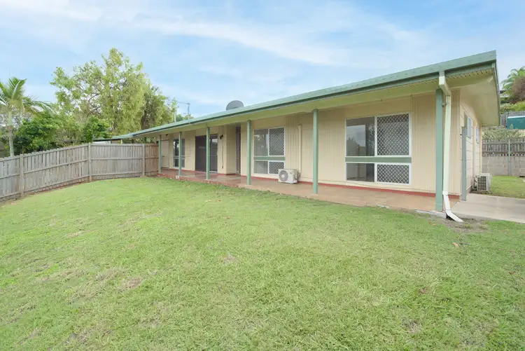 Main view of Homely house listing, 6 Tudman Street, West Gladstone QLD 4680