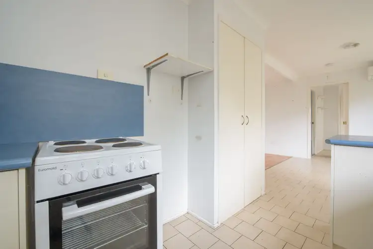 Fifth view of Homely house listing, 6 Tudman Street, West Gladstone QLD 4680