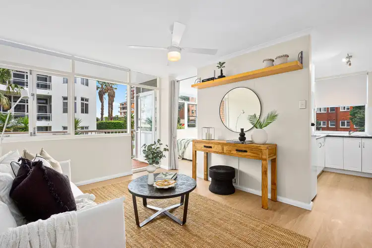 Fourth view of Homely unit listing, 15/7-9 Corrimal Street, Wollongong NSW 2500
