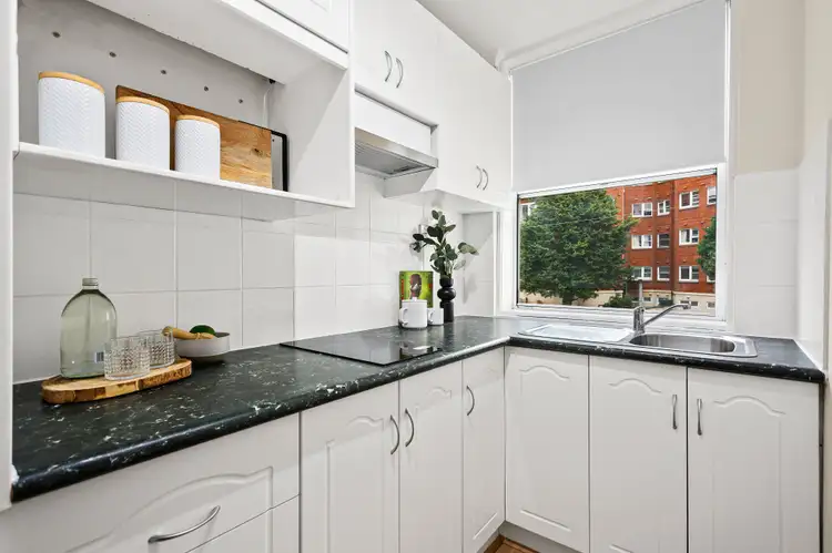 Fifth view of Homely unit listing, 15/7-9 Corrimal Street, Wollongong NSW 2500