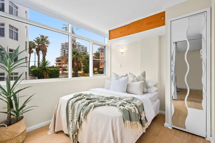 Sixth view of Homely unit listing, 15/7-9 Corrimal Street, Wollongong NSW 2500