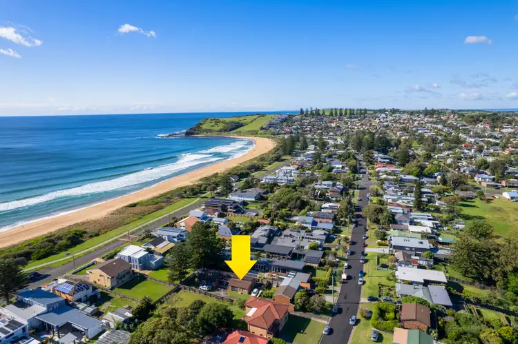 1/54 Renfrew Road, Gerringong NSW 2534