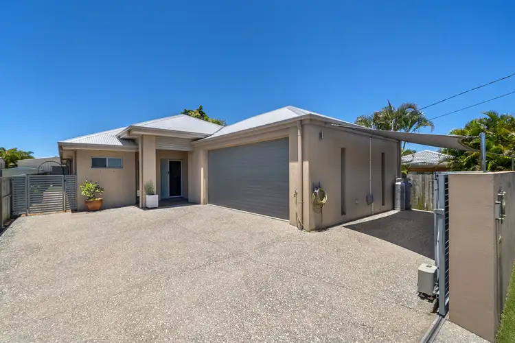 156 Elizabeth Avenue, Clontarf QLD 4019