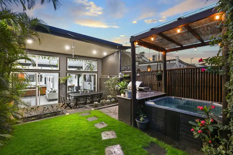 75 Park Road, Sydenham NSW 2044