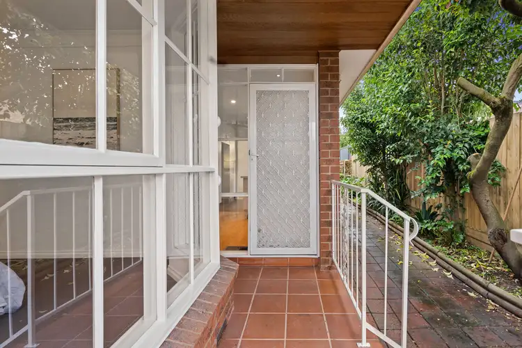Second view of Homely unit listing, 2/62 Metung Street, Balwyn VIC 3103