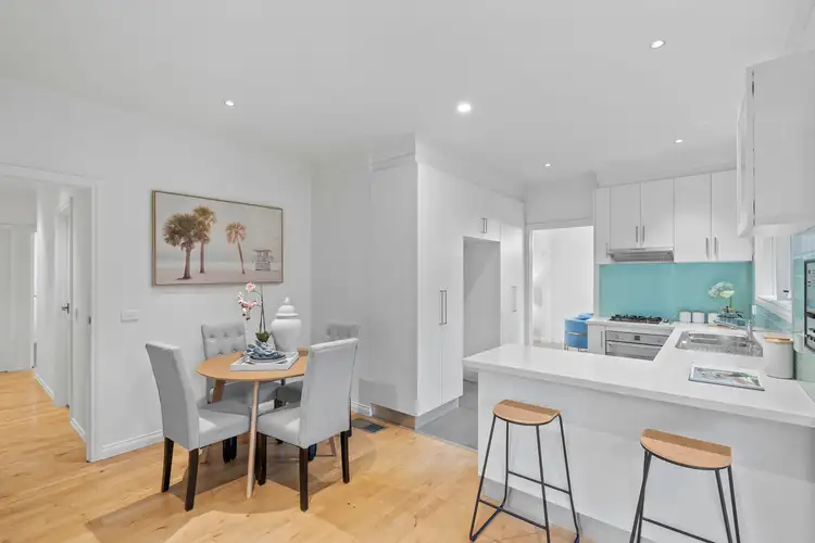 Fifth view of Homely unit listing, 2/62 Metung Street, Balwyn VIC 3103