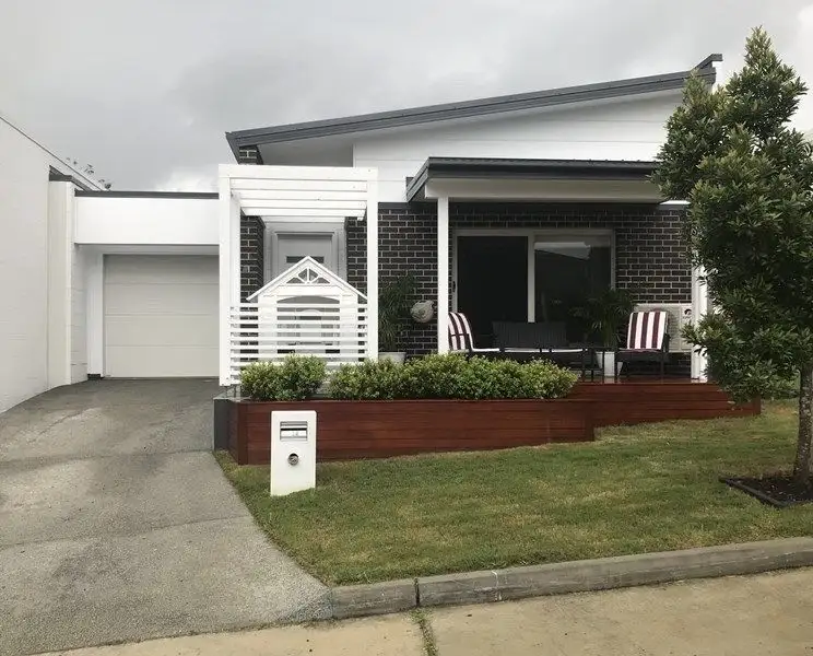 29 Savanna Gardens, Pimpama QLD 4209