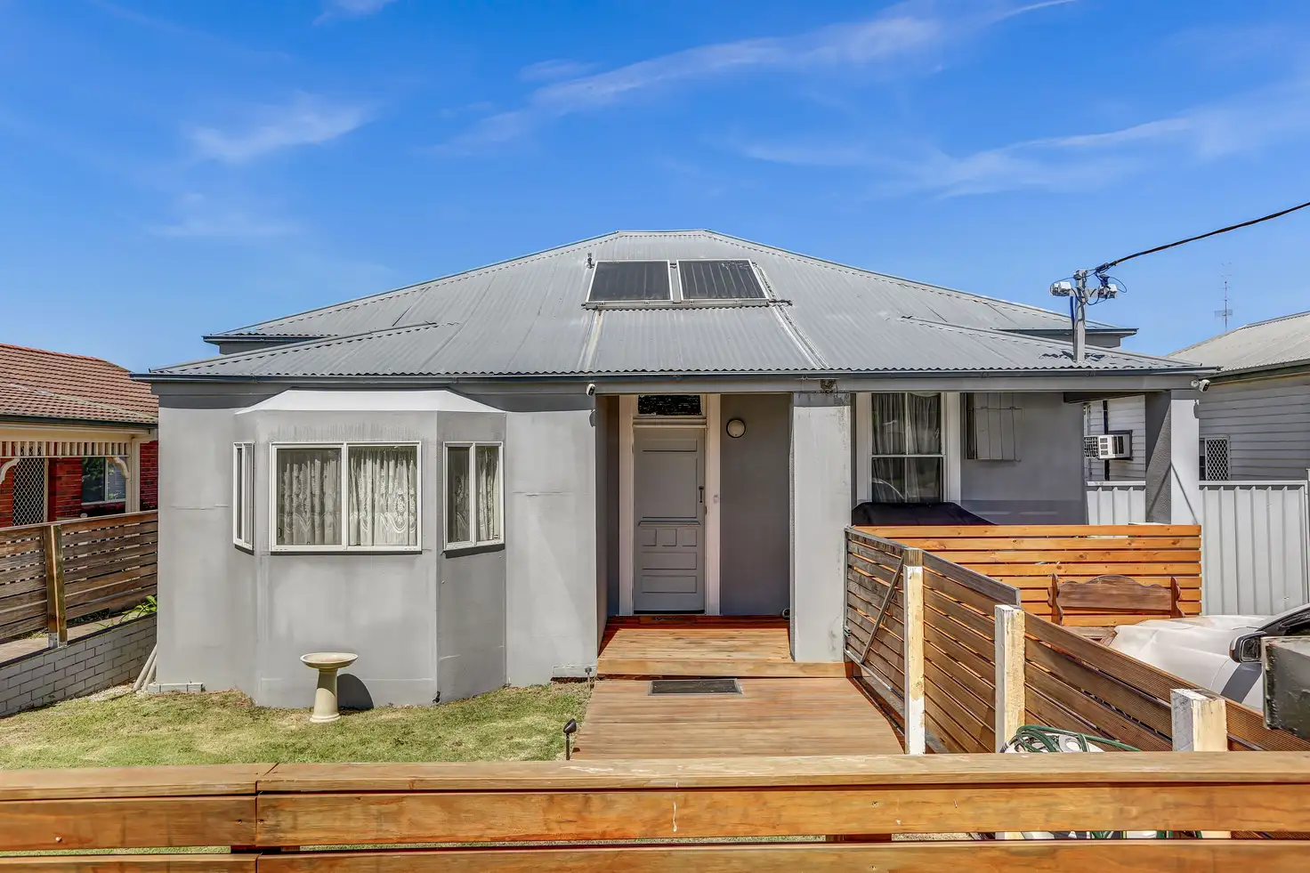 Main view of Homely house listing, 10 Michael Street, Cessnock NSW 2325