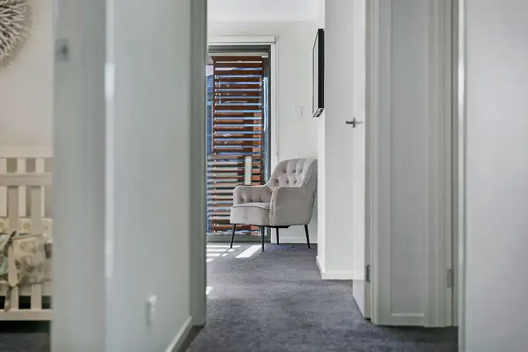 Sixth view of Homely house listing, 27 Subiaco Road, North Kellyville NSW 2155
