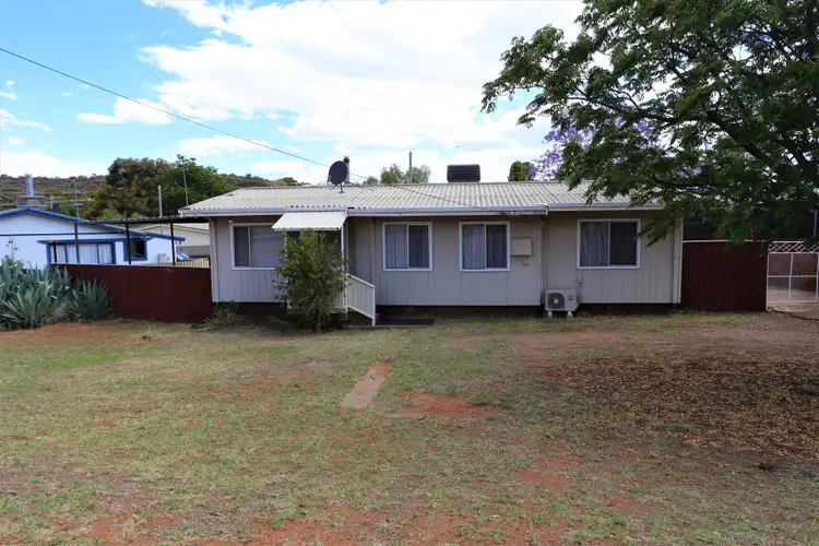 21 Acacia Road, Kambalda East WA 6442