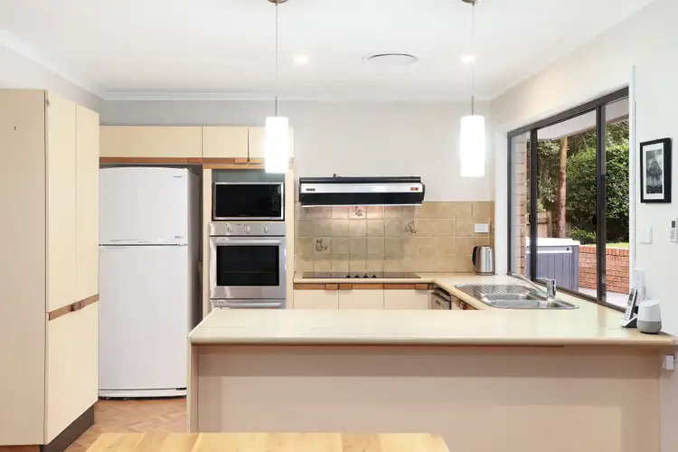 Fourth view of Homely house listing, 13 Moro Close, Kincumber NSW 2251