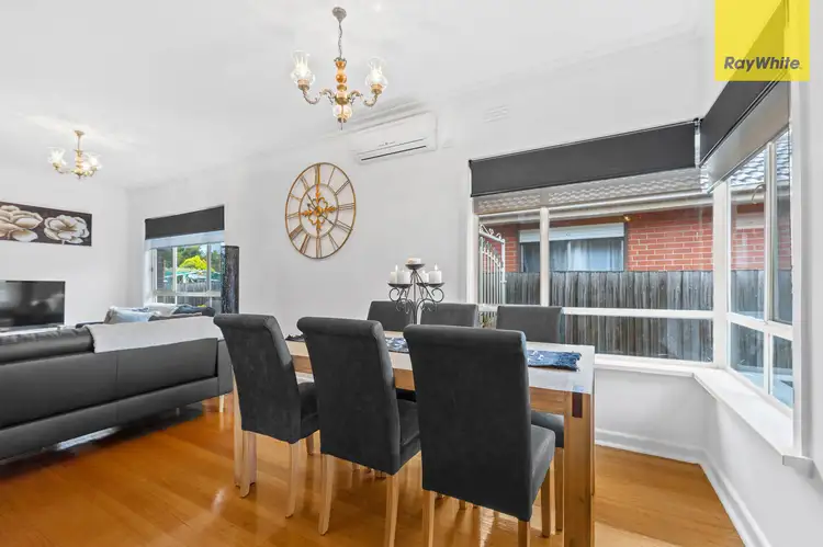 6 Blendon Avenue, St Albans VIC 3021