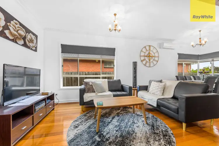 Second view of Homely house listing, 6 Blendon Avenue, St Albans VIC 3021