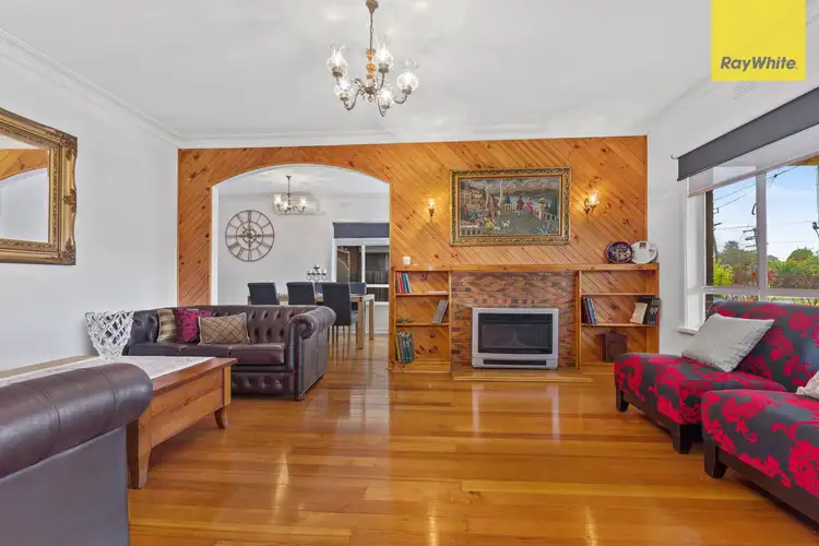 Third view of Homely house listing, 6 Blendon Avenue, St Albans VIC 3021
