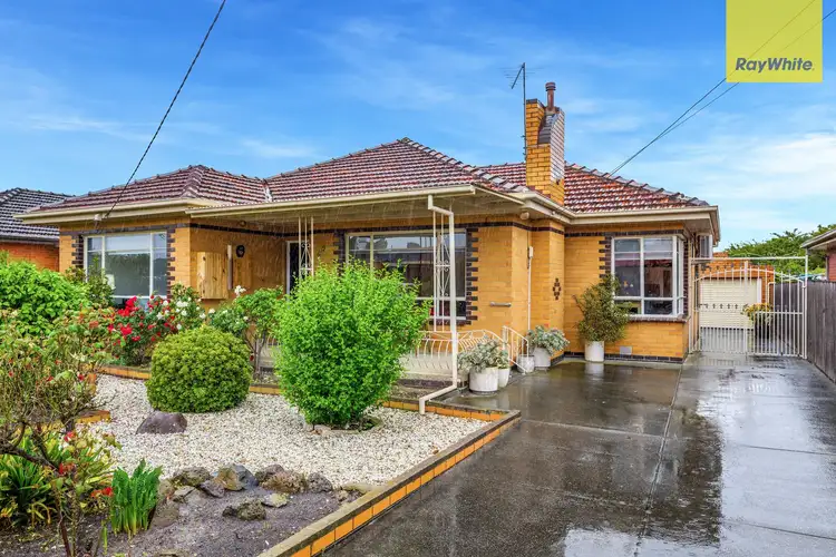 Fourth view of Homely house listing, 6 Blendon Avenue, St Albans VIC 3021