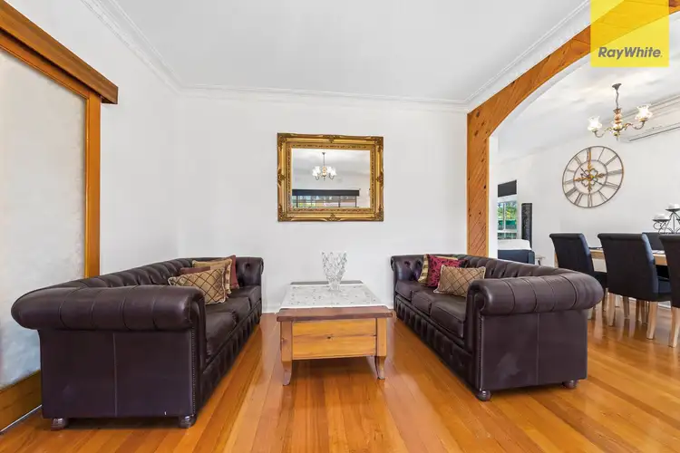 Fifth view of Homely house listing, 6 Blendon Avenue, St Albans VIC 3021
