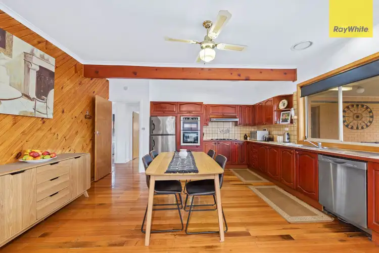 Sixth view of Homely house listing, 6 Blendon Avenue, St Albans VIC 3021