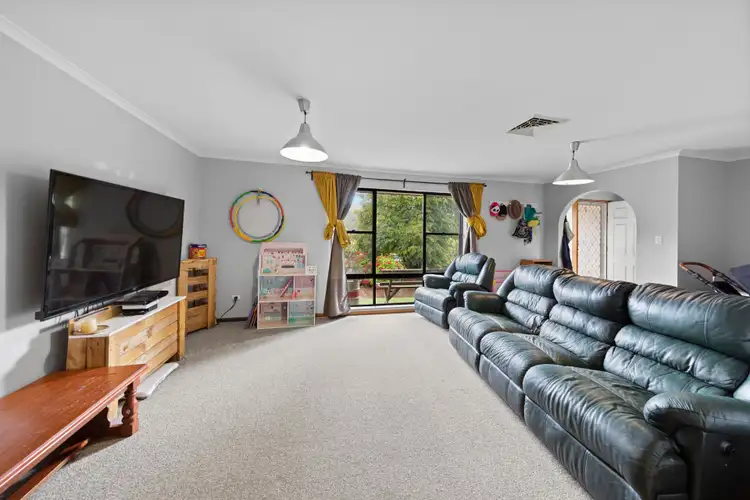 Second view of Homely house listing, 28 Edward Street, Clare SA 5453