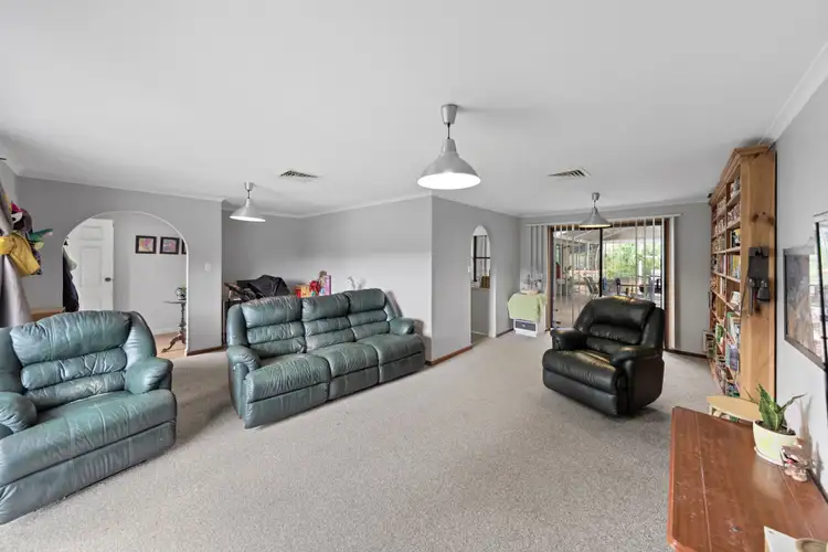 Third view of Homely house listing, 28 Edward Street, Clare SA 5453