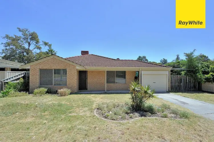 27 Edwards Entrance, Stratton WA 6056