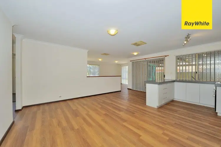 Third view of Homely house listing, 27 Edwards Entrance, Stratton WA 6056