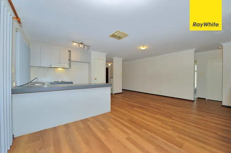 Fourth view of Homely house listing, 27 Edwards Entrance, Stratton WA 6056