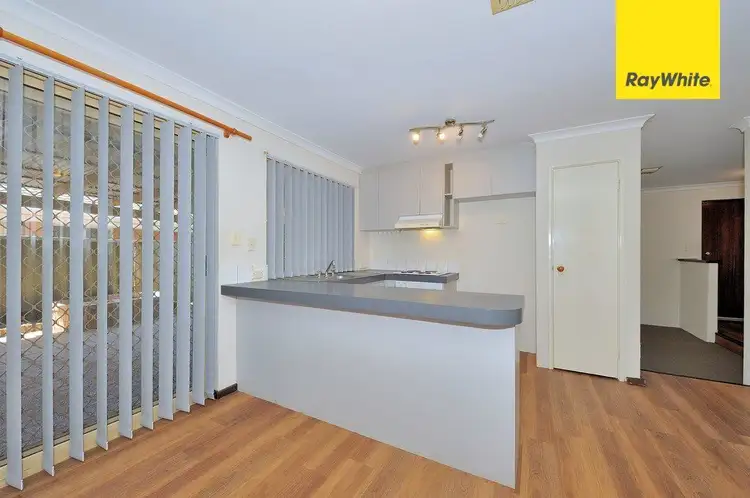 Fifth view of Homely house listing, 27 Edwards Entrance, Stratton WA 6056