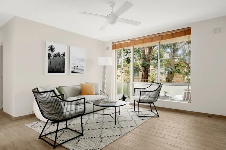 3/142 Ernest Street, Crows Nest NSW 2065