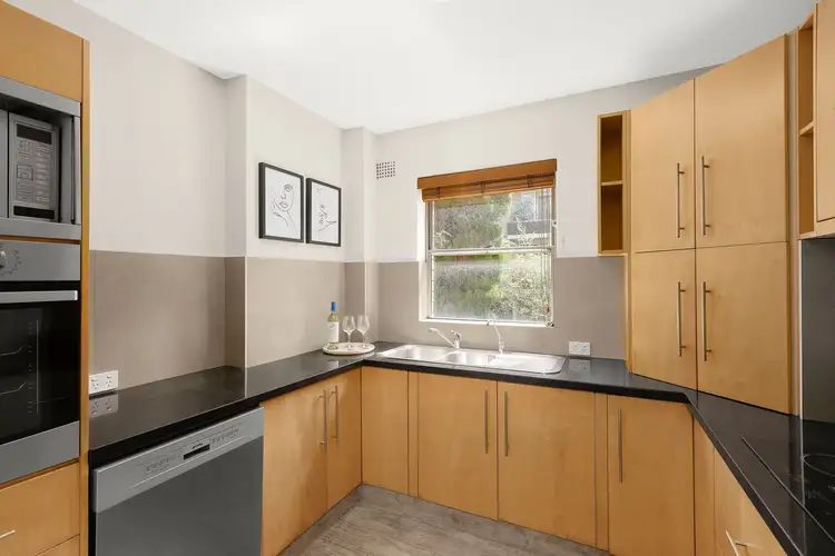 Third view of Homely apartment listing, 3/142 Ernest Street, Crows Nest NSW 2065