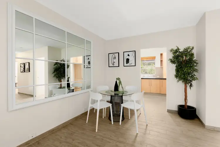 Fourth view of Homely apartment listing, 3/142 Ernest Street, Crows Nest NSW 2065
