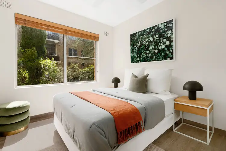 Fifth view of Homely apartment listing, 3/142 Ernest Street, Crows Nest NSW 2065