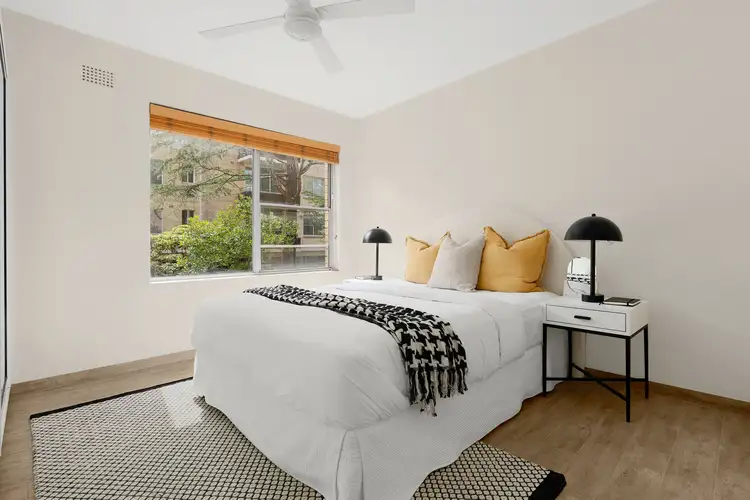Sixth view of Homely apartment listing, 3/142 Ernest Street, Crows Nest NSW 2065