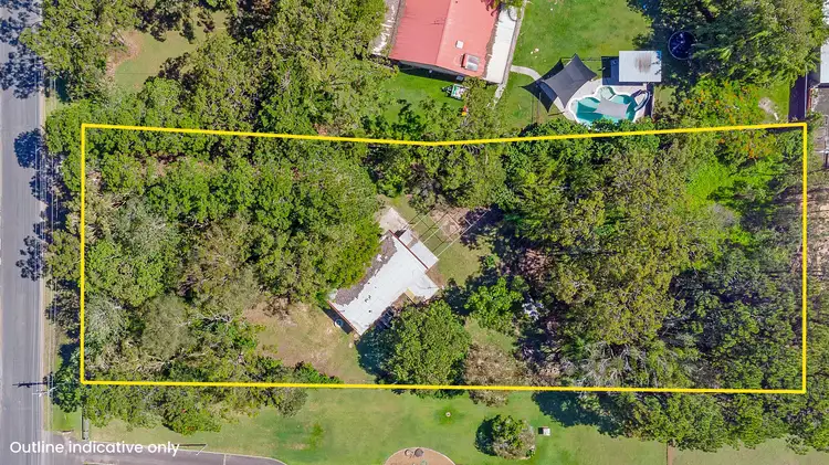 Second view of Homely house listing, 57-59 Carrick Way, Wondunna QLD 4655