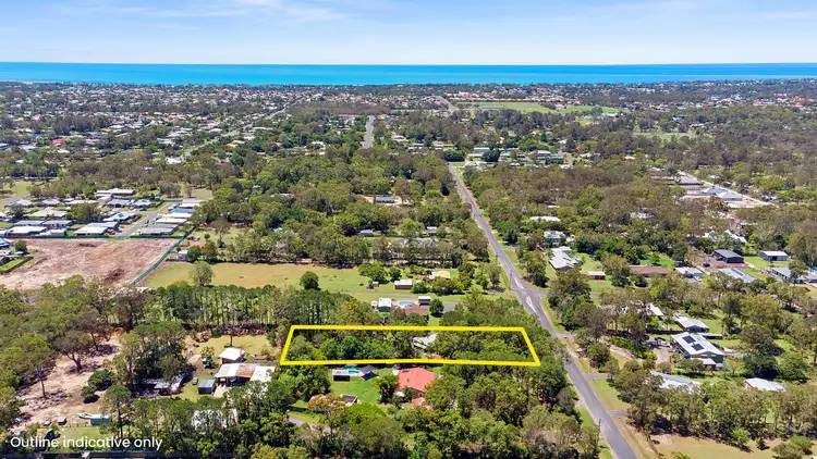 Third view of Homely house listing, 57-59 Carrick Way, Wondunna QLD 4655