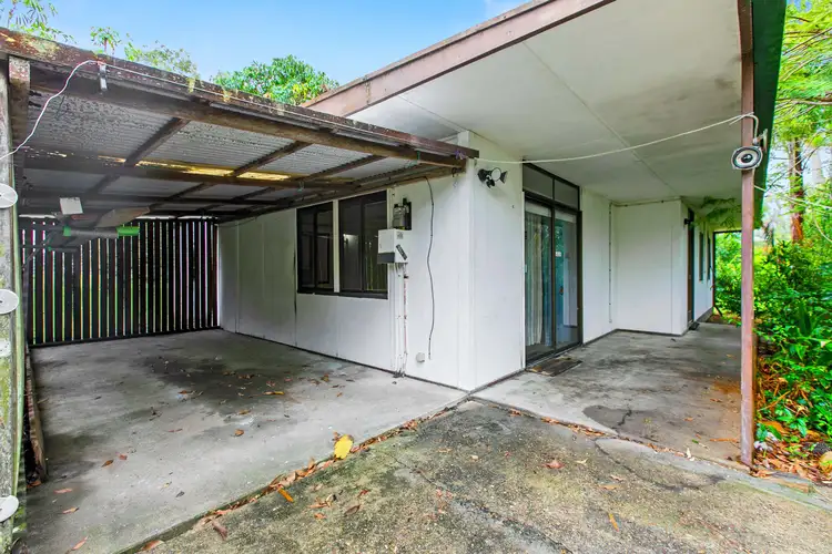 Fifth view of Homely house listing, 57-59 Carrick Way, Wondunna QLD 4655