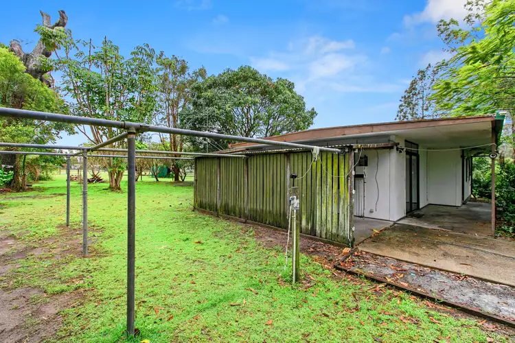 Sixth view of Homely house listing, 57-59 Carrick Way, Wondunna QLD 4655