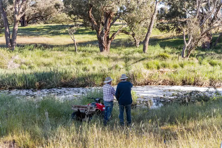 Third view of Homely land listing, "Clare View" 1174 Lachlan Valley Way, Yass NSW 2582