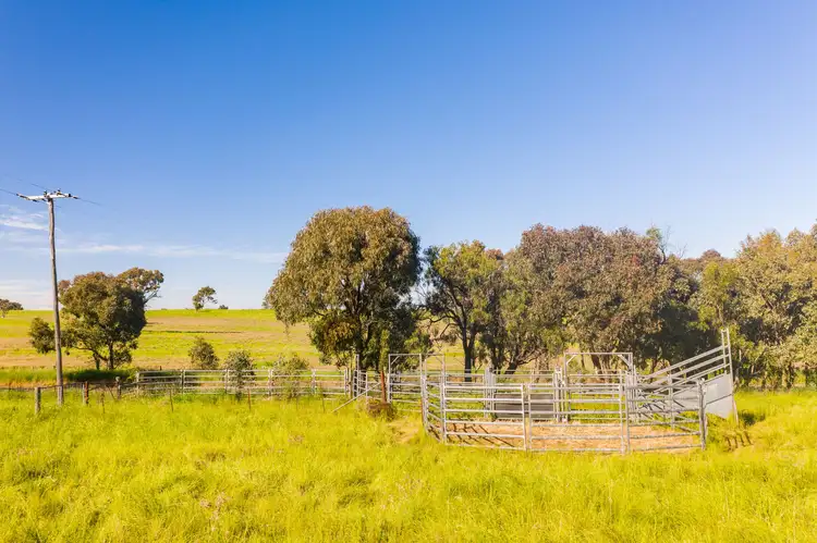 Fifth view of Homely land listing, "Clare View" 1174 Lachlan Valley Way, Yass NSW 2582